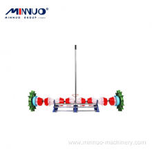Hand Push Easy seed Planter Widely Used